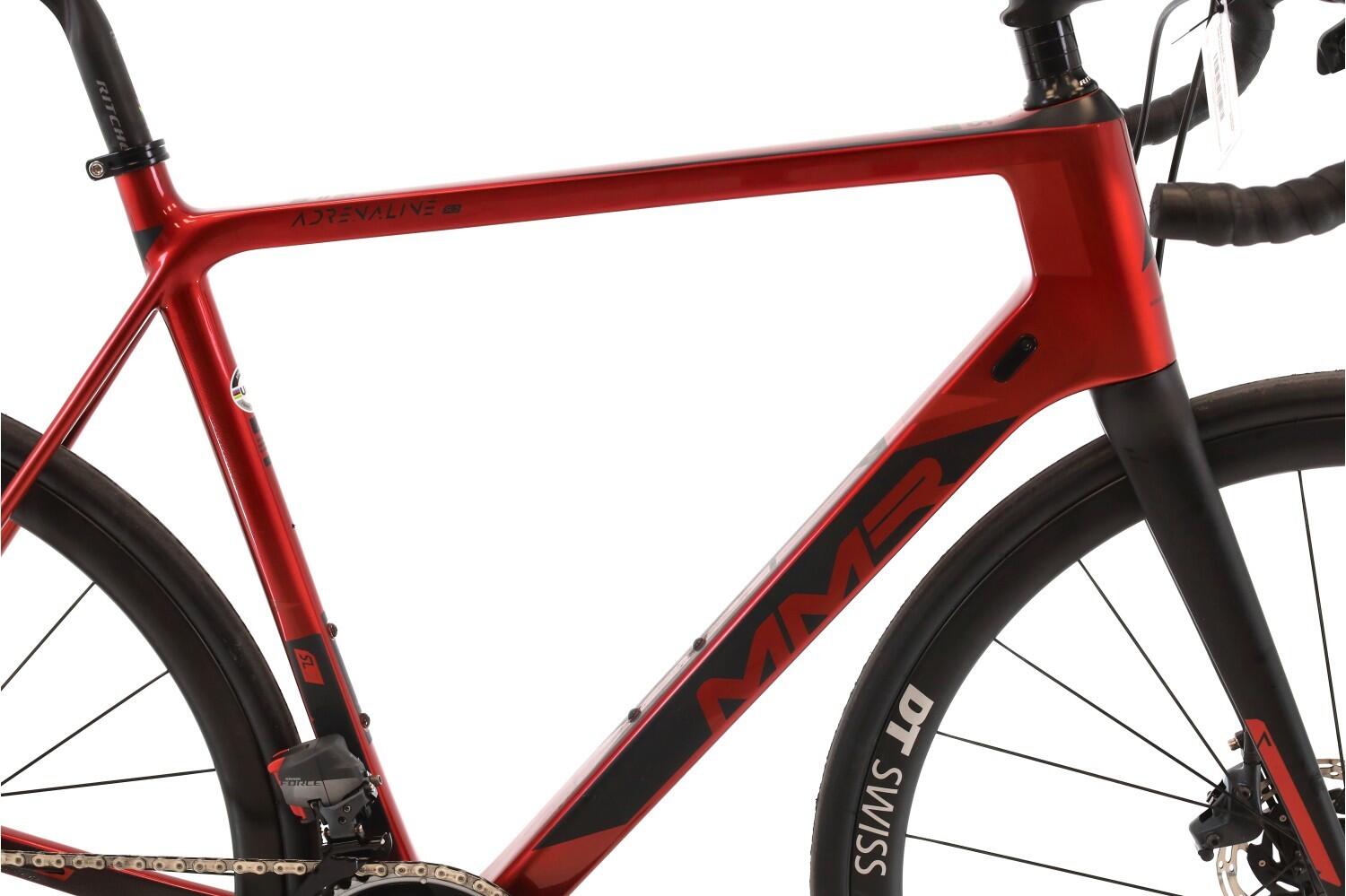 Segunda Vida · Bicicleta estrada ·  Adrenaline SL AXS 12V · Muito bom estado 2/8
