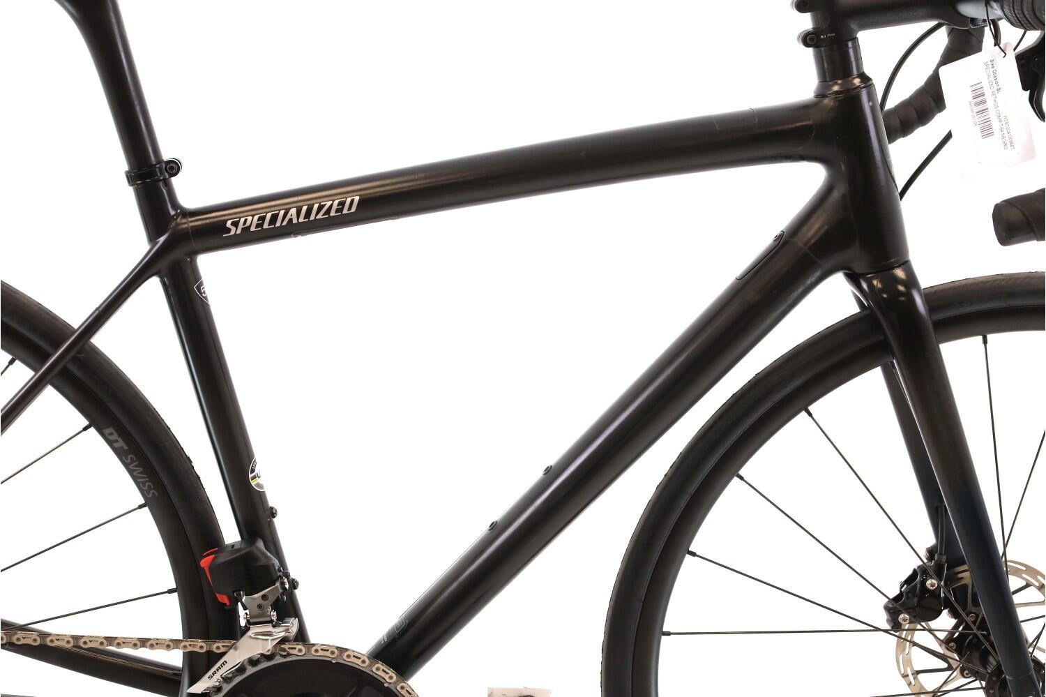 Segunda Vida · Bicicleta estrada ·  Aethos AXS 12V · Muito bom estado 2/8