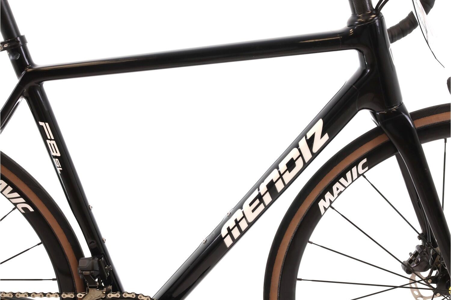 Bici strada ricondizionata ·  F8 SL Di2 12V · Ottimo stato 2/8
