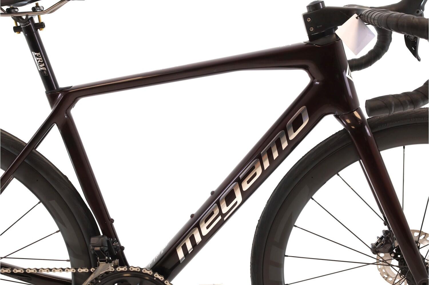 Bici strada ricondizionata ·  Raise Di2 12V · Ottimo stato 2/8