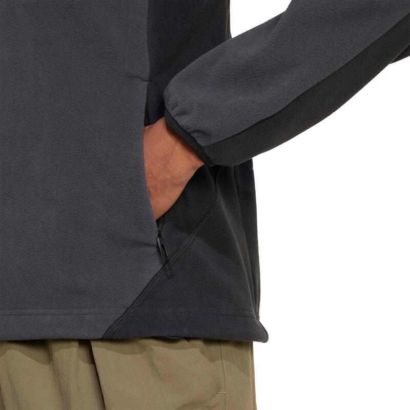 Hanorac din fleece Terrex Multi Climawarm