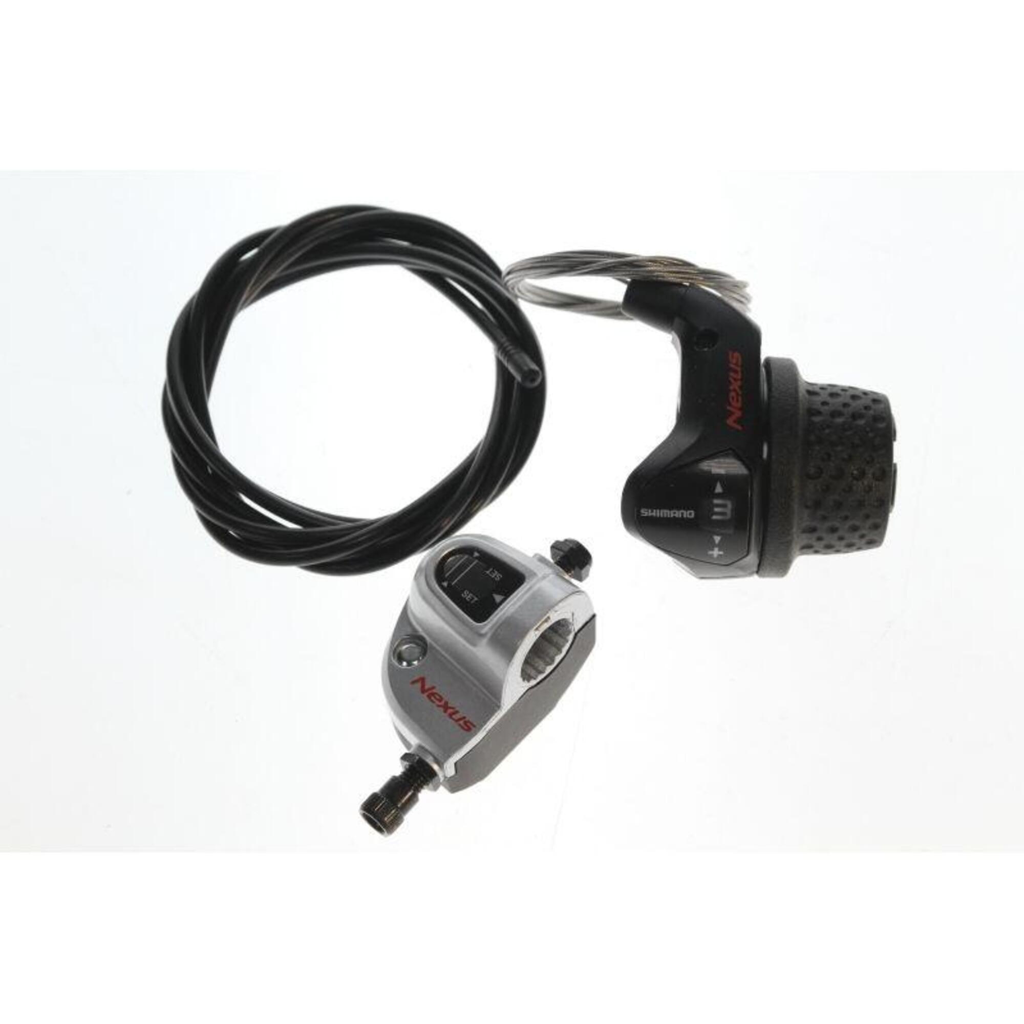 Versteller Shimano Nexus 3V