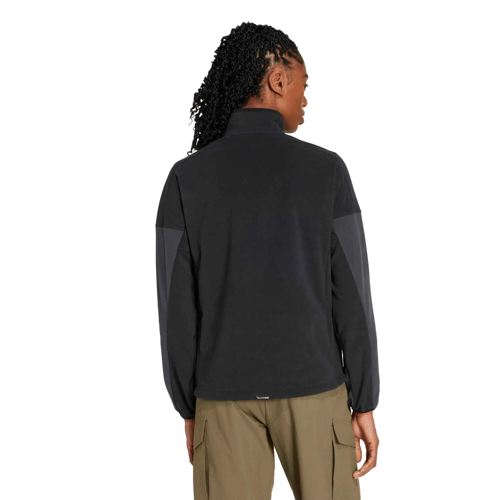 TERREX Multi Climawarm Fleece-oberteil 8/12