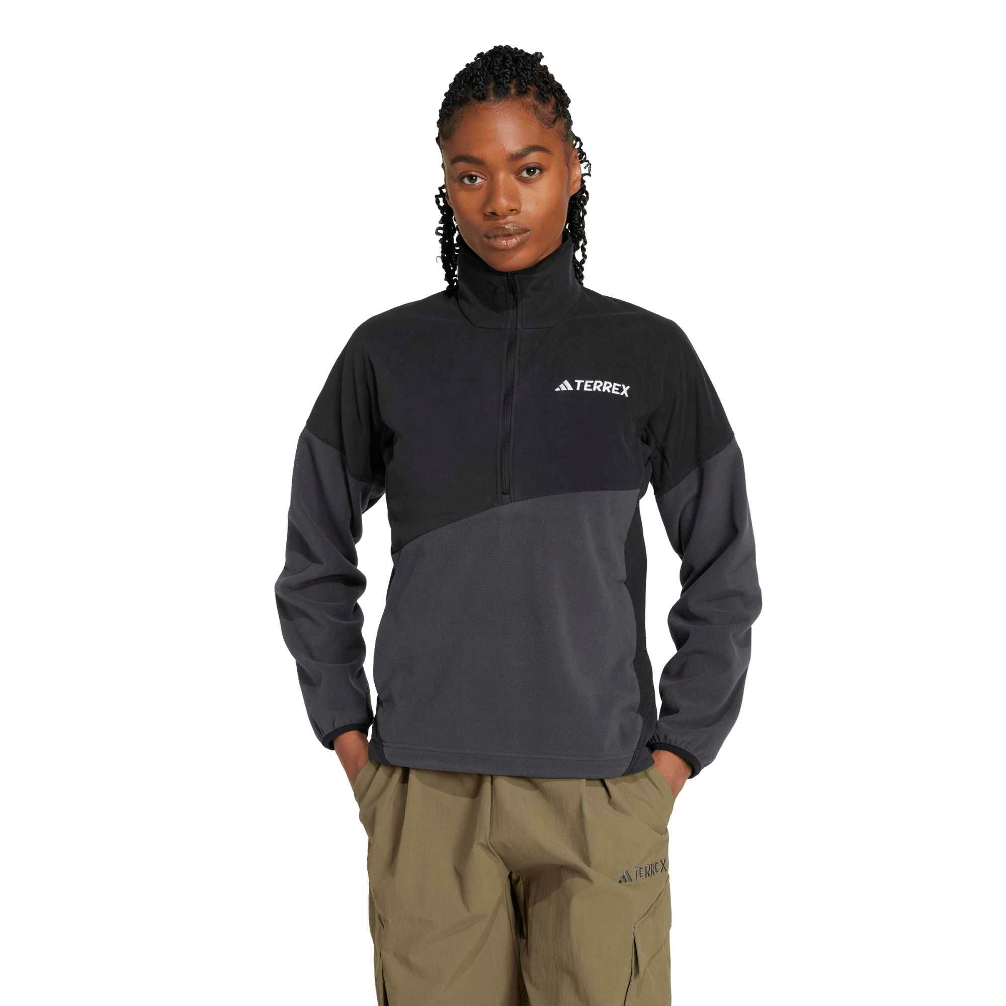 Anorak Terrex Multi Climawarm Fleece 7/12