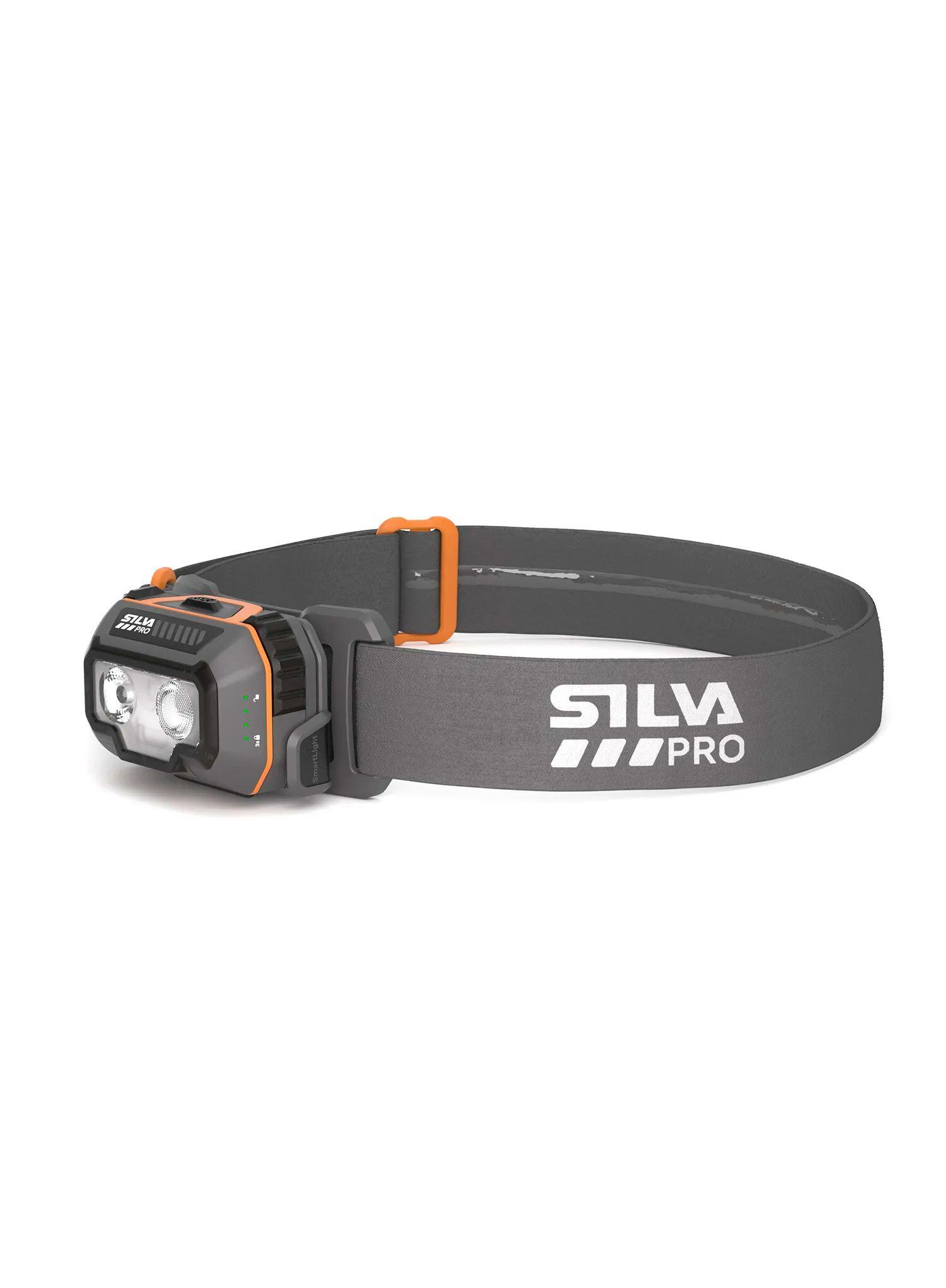SILVA picture