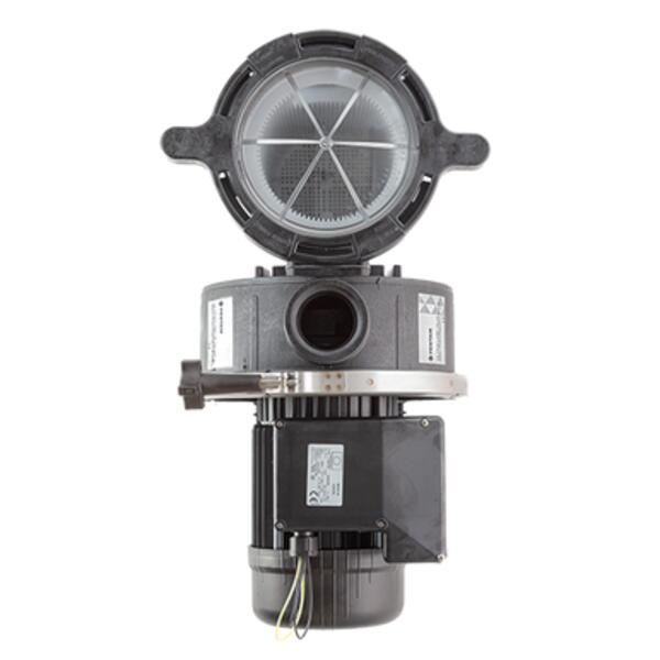 Pompe Pentair Ultraflow Plus 2 CV (Mono) - Pentair 5/6