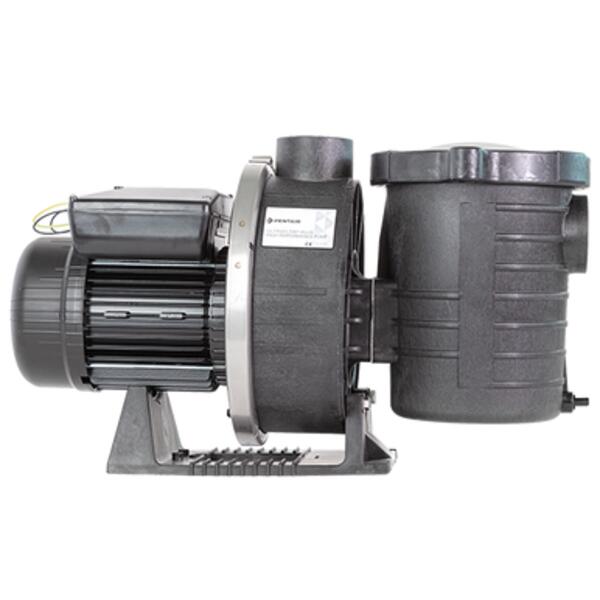 Pompe Pentair Ultraflow Plus 2 CV (Mono) - Pentair 4/6