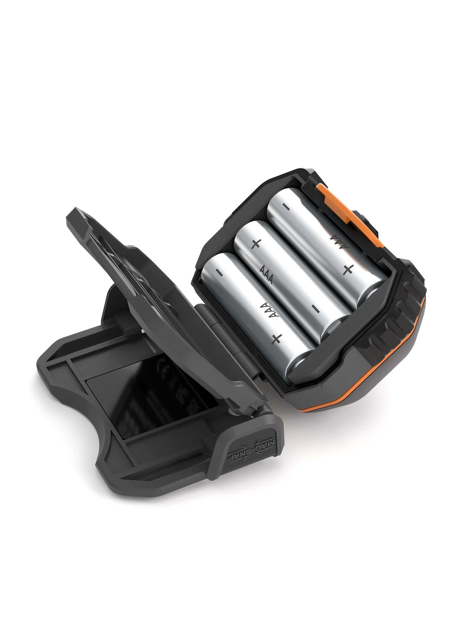 Lampe frontale - hybride 500 lumens - silva smartlight 500 2/7
