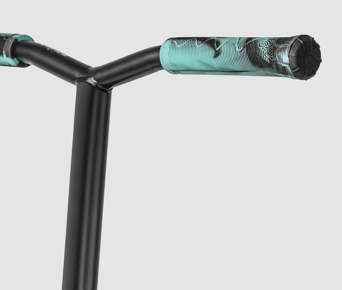 Trotinete de acrobacias Movino Glide 6/8