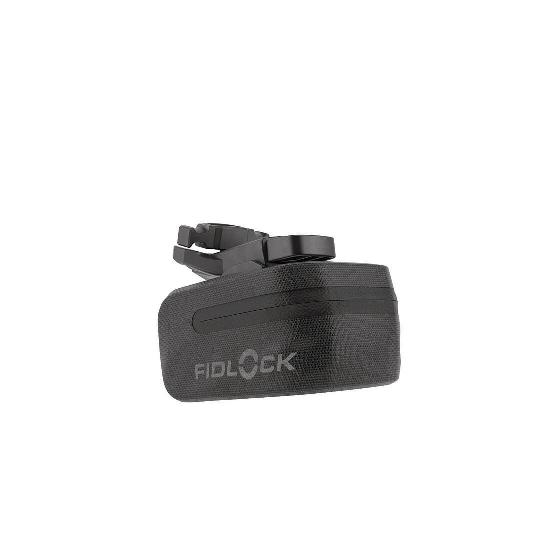 Sacoche de Selle Fidlock Push 400 ml Noir 6/7