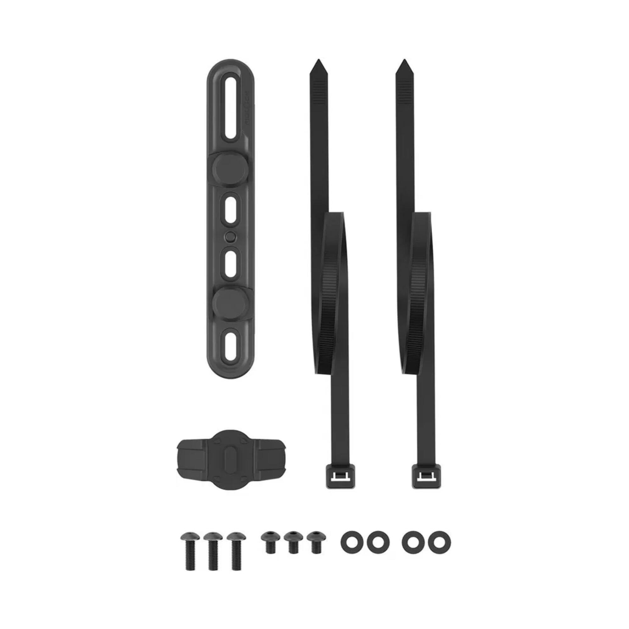 Fidlock TWIST VARIO BASE Halterung für Rahmen, oder Gabel für Trinkflaschen 5/7