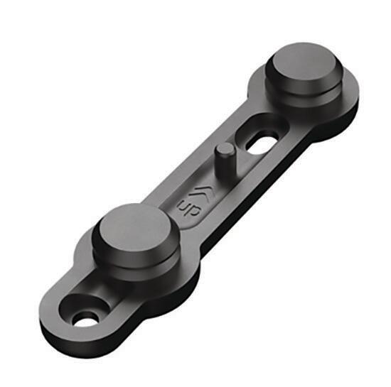 Fidlock Flaschenhalter TWIST bike base schwarz 6/7