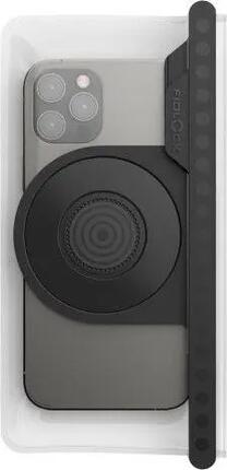 VACUUM Uni Phone Case - M schwarz