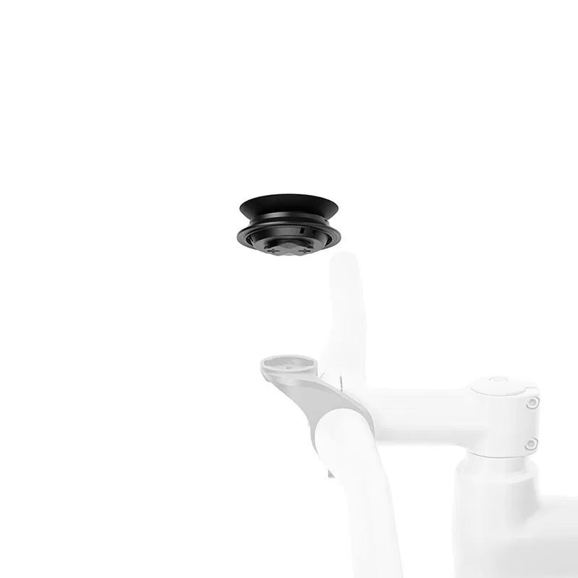 FIDLOCK Smartphonehalter VACUUM turn base für GPS-Halterung schwarz 6/7