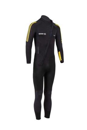 Combinaison de plongée homme monopièce 3 mm 1Dive