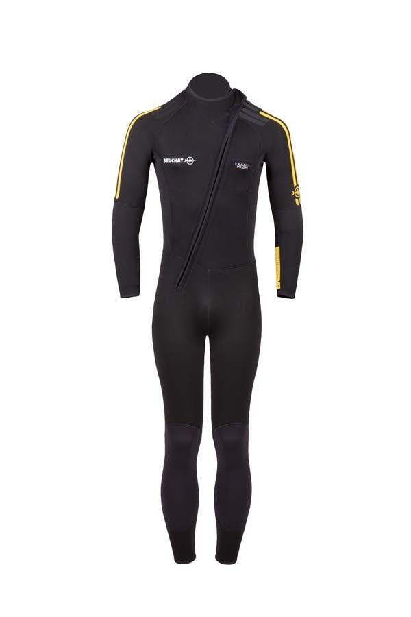 1Dive heren duikpak uit één stuk 3 mm 4/4