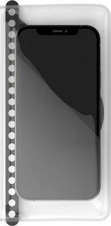 VACUUM Uni Phone Case - M schwarz 2/7
