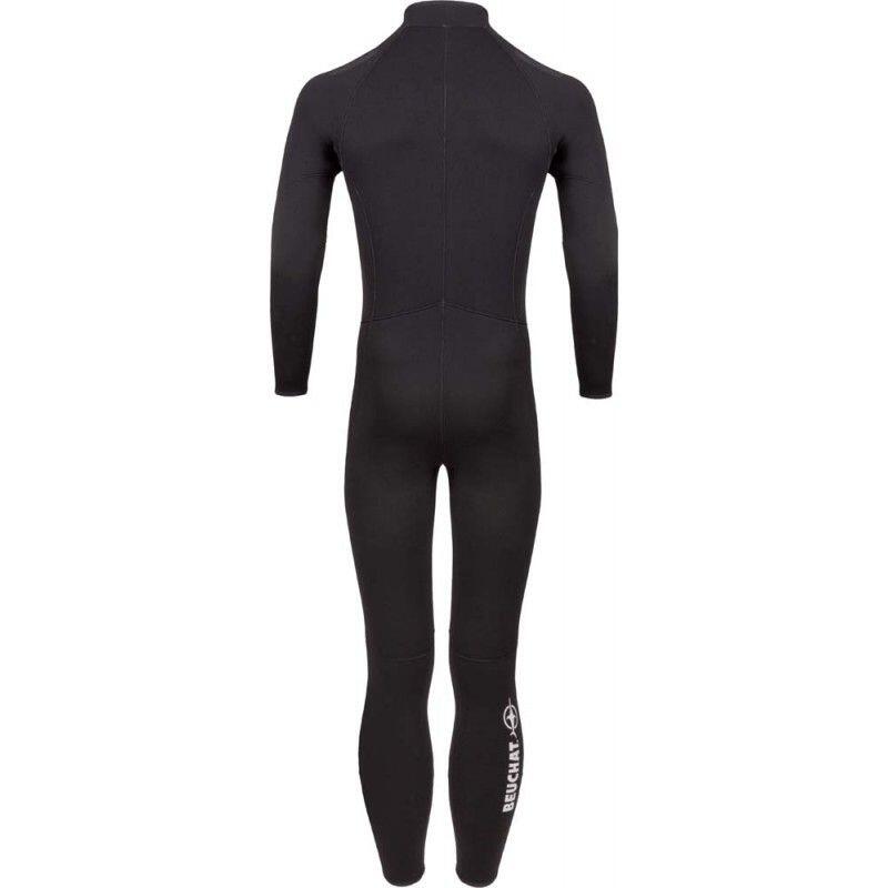 1Dive Herren-Einteiler-Tauchanzug 3 mm 3/4