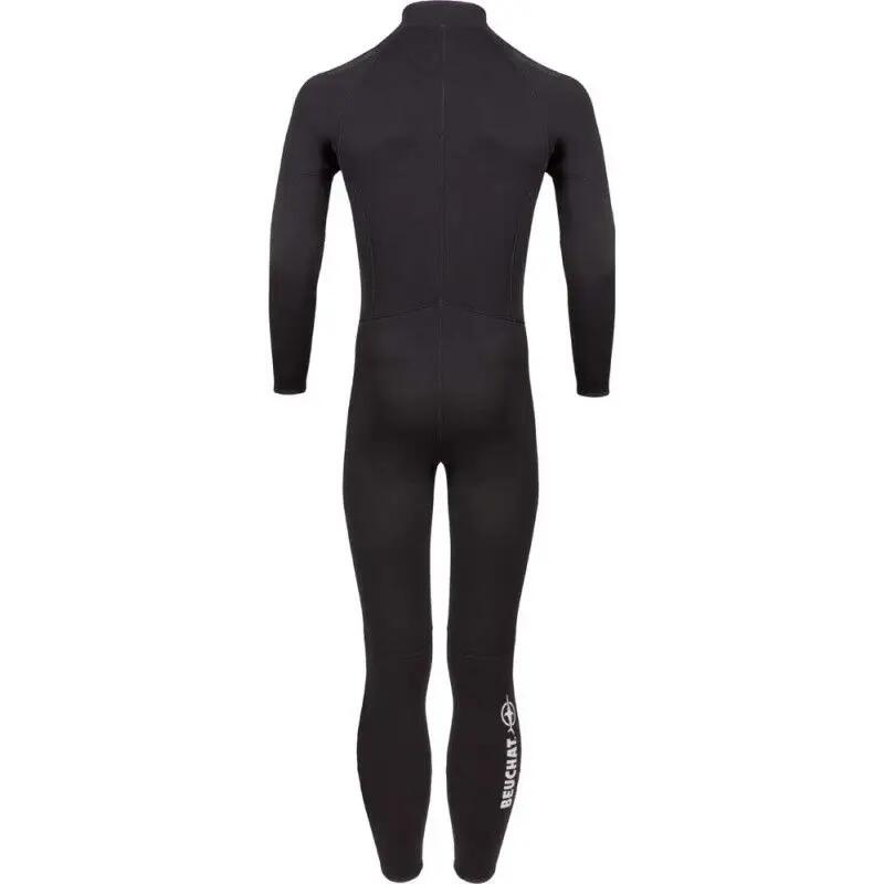 1Dive costum de scufundare bărbătesc dintr-o piesă 3 mm