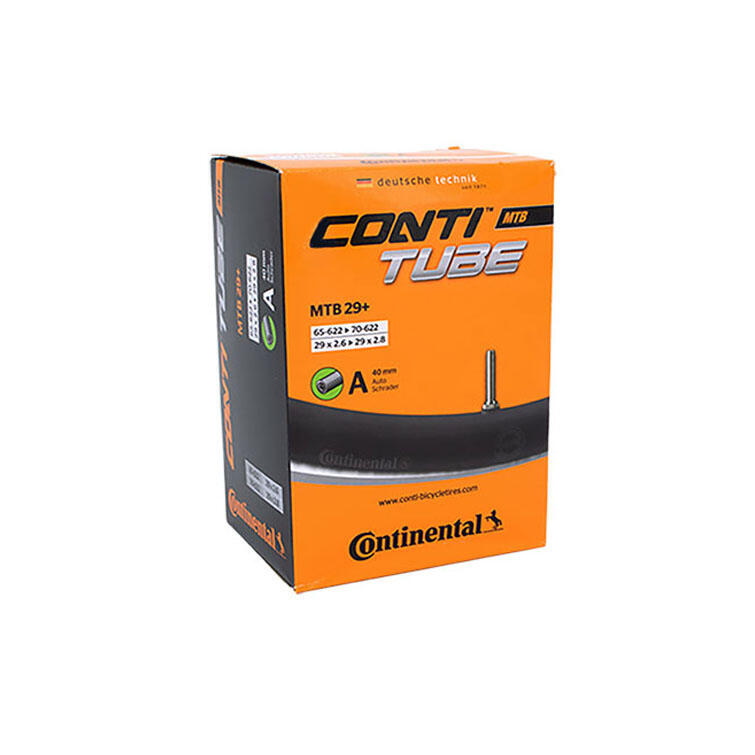 Dętka do rowerów MTB Continental Wide 29 z zaworem Schradera 3/7
