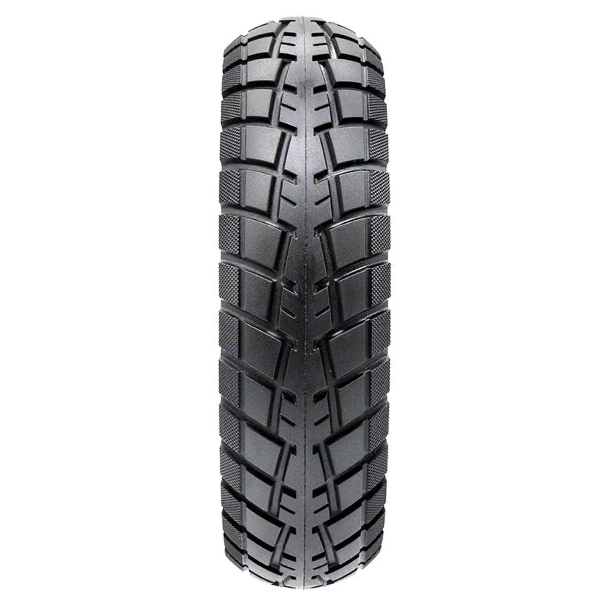 Rueda maciza ultraligera offroad 60/70-7/B50 - linea negra [Ewheel] 4/5