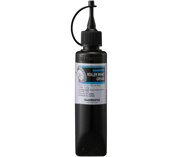 Rollerbrake-/Naafvet (Tube 100 Gram) 4/7