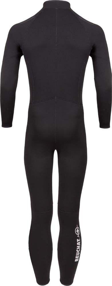 1Dive Herren-Einteiler-Tauchanzug 3 mm 2/4