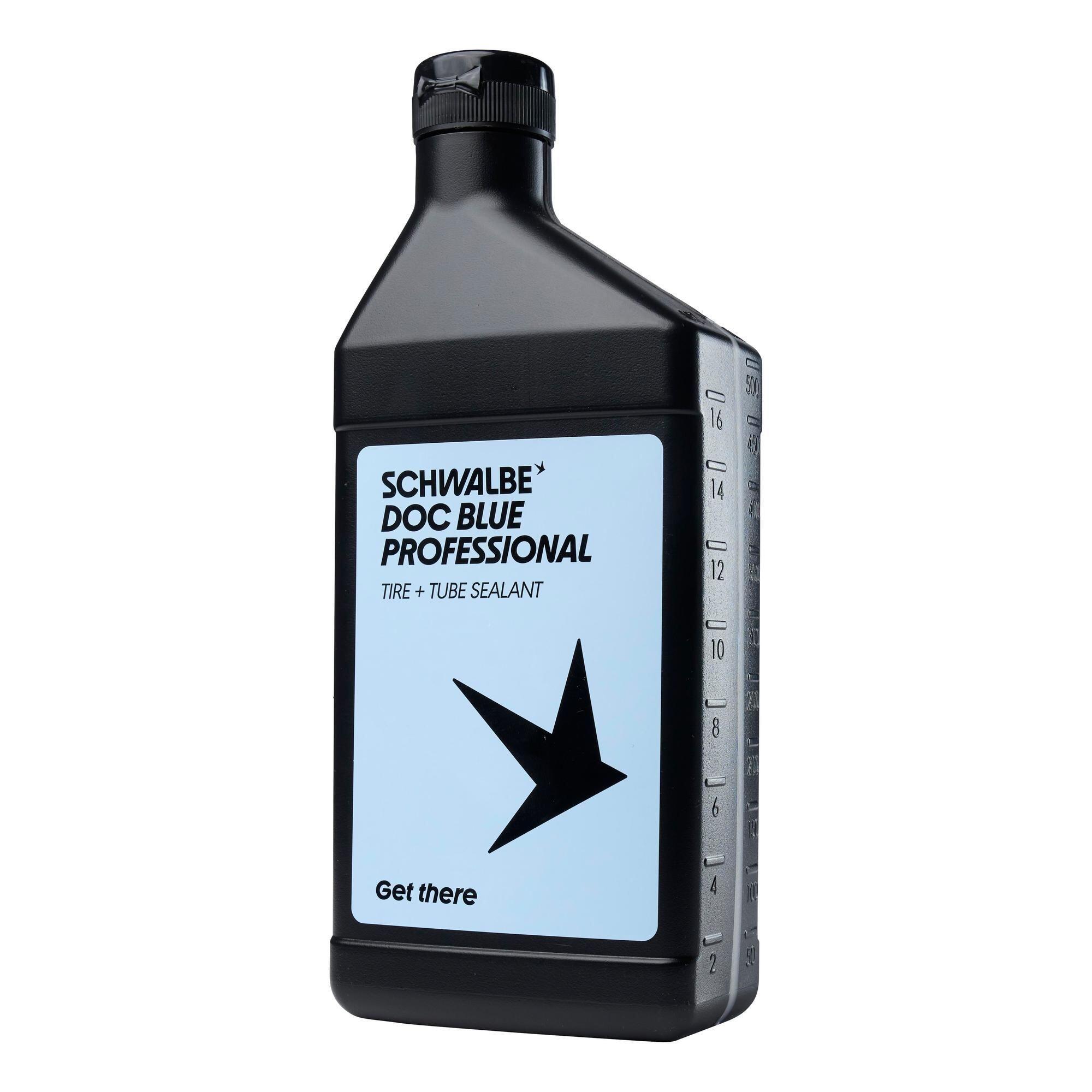 Schwalbe Doc Blue Professional Präventivflüssigkeit 500ml 4/7
