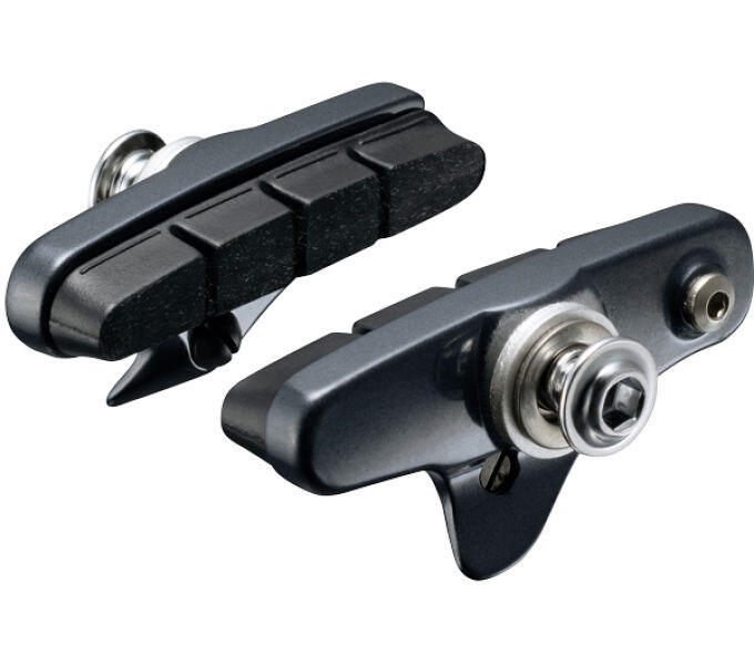 Bremsklotz Satz SHIMANO R55C4 Ultegra Cartridge 3/7