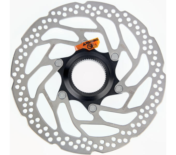 Tarcza Hamulcowa Sm-Rt30 Center Lock - 203 Mm 3/7