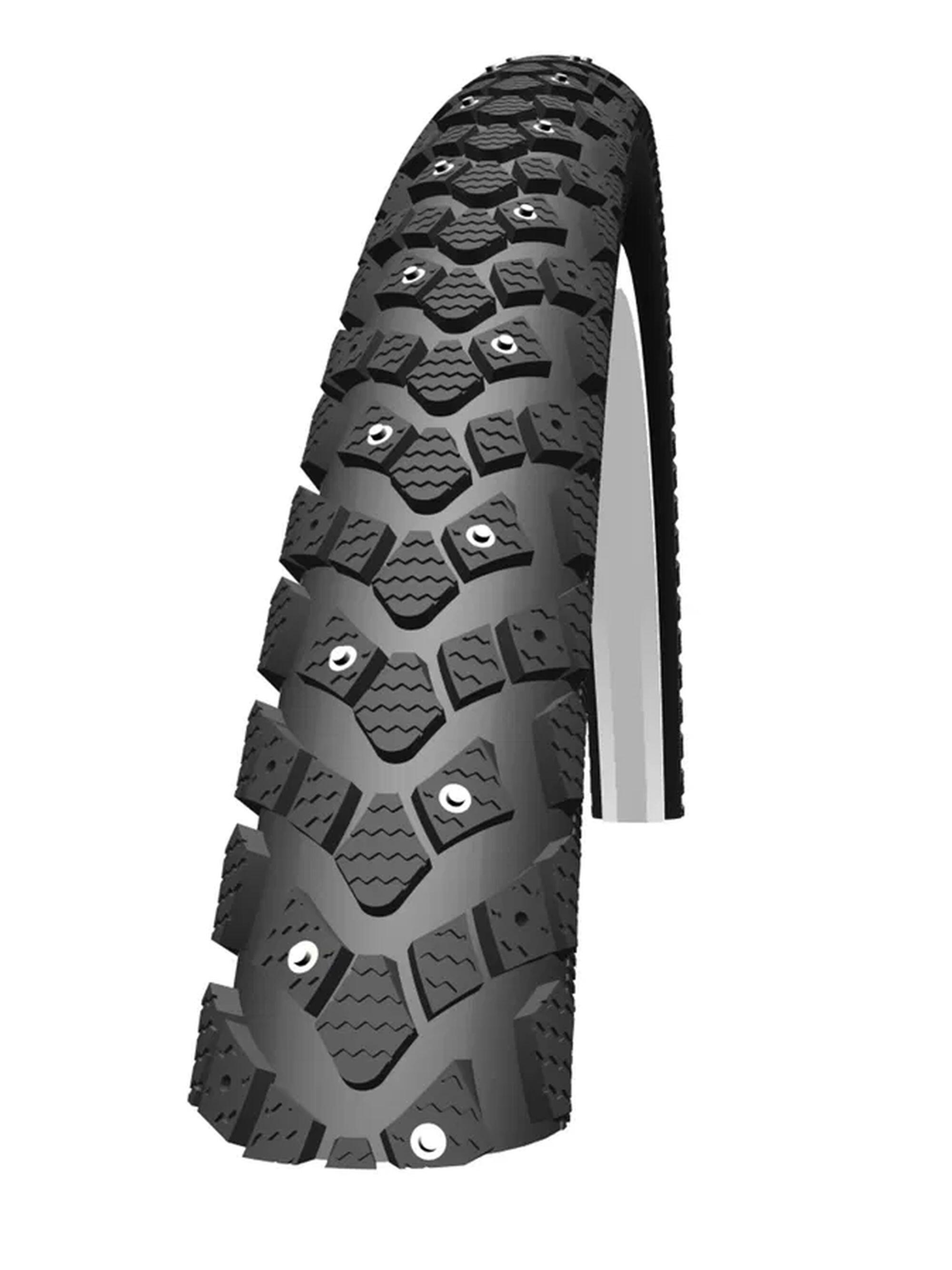 Opona Schwalbe Winter Tr (50-584) 3/7