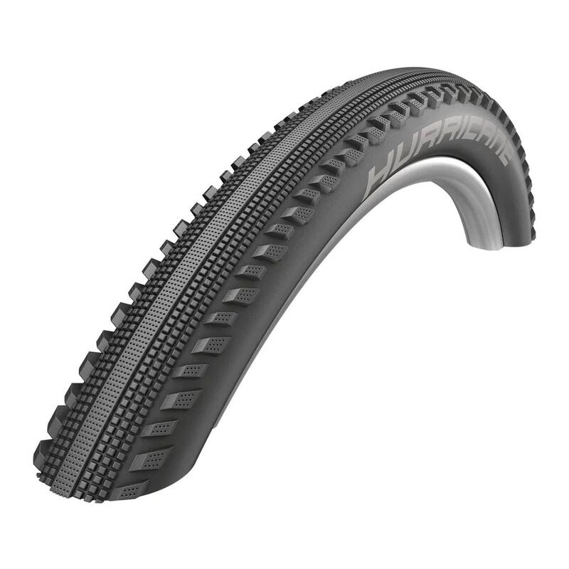 Anvelopă Schwalbe Hurricane HS499 pentru biciclete teren