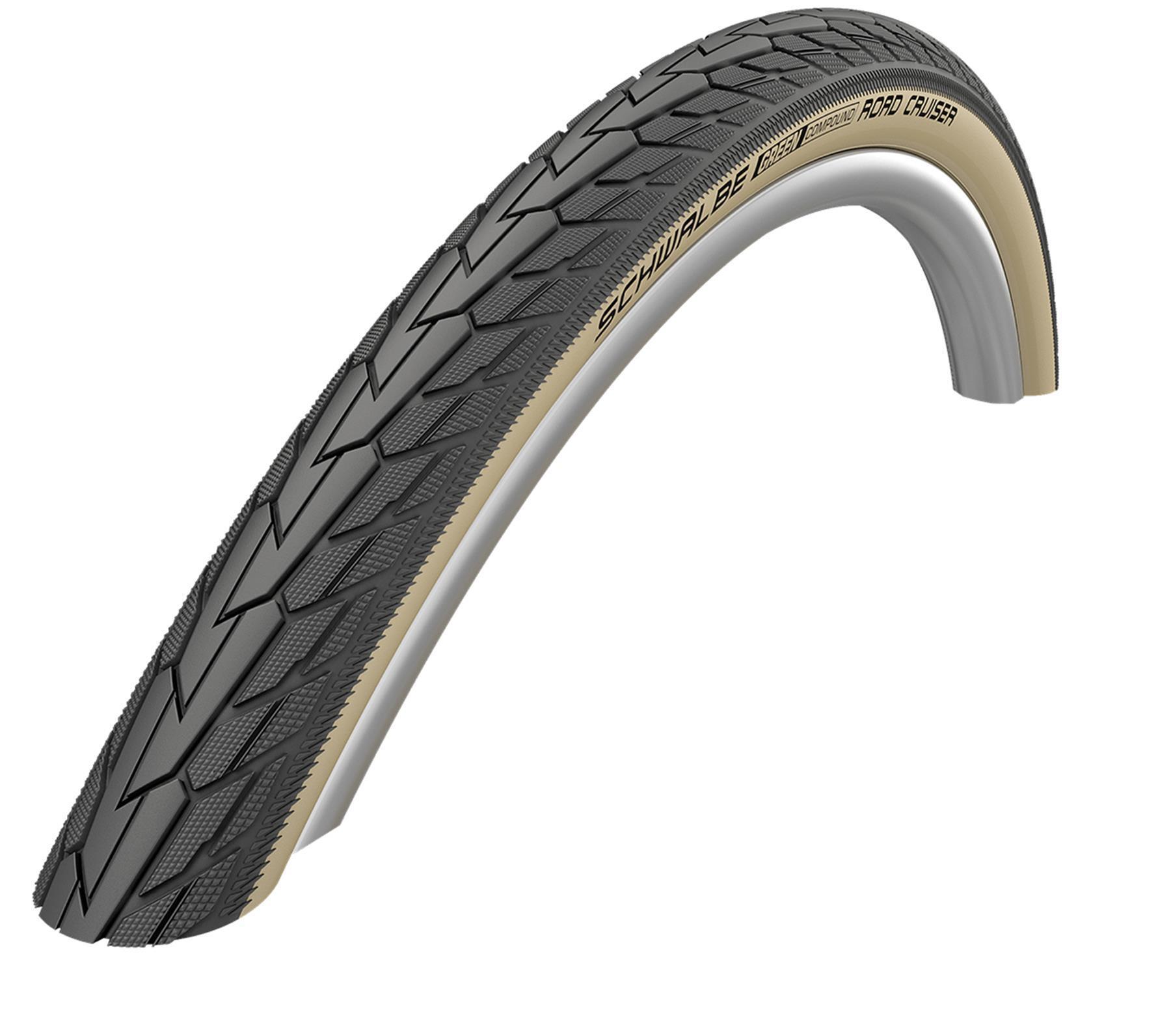 Schwalbe Reifen Road Cruiser 28x1,75 (47-622) Gumwall 4/7