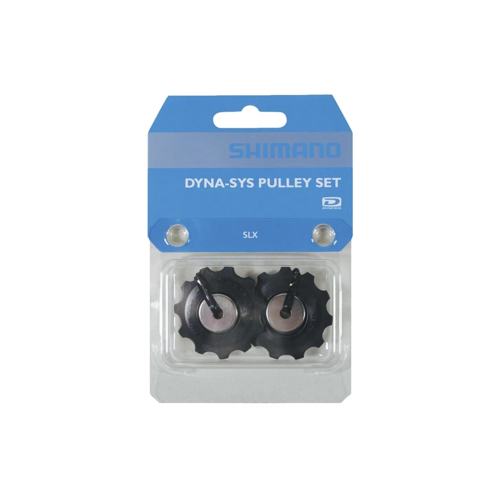 Shimano SLX M663 10V Shifters 6/7
