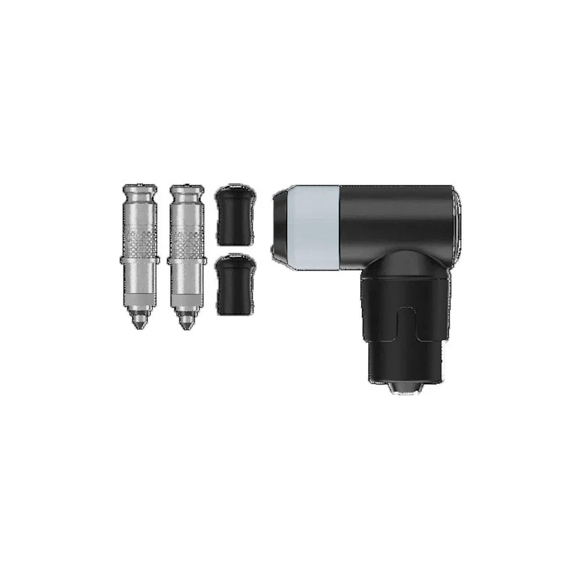 Schwalbe Ventil-Set CLIK VALVE Conversion Kit DV-SCV 4/7