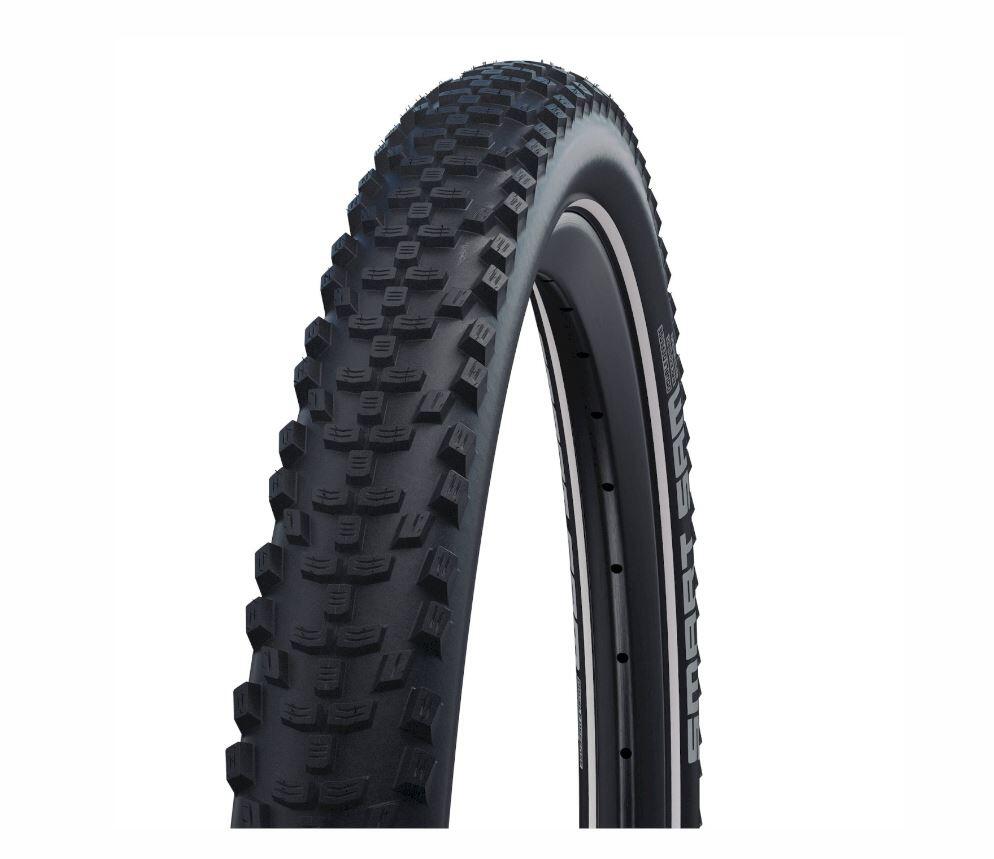Opona rowerowa MTB Smart Sam Plus, 28x1,60" 42-622 3/7