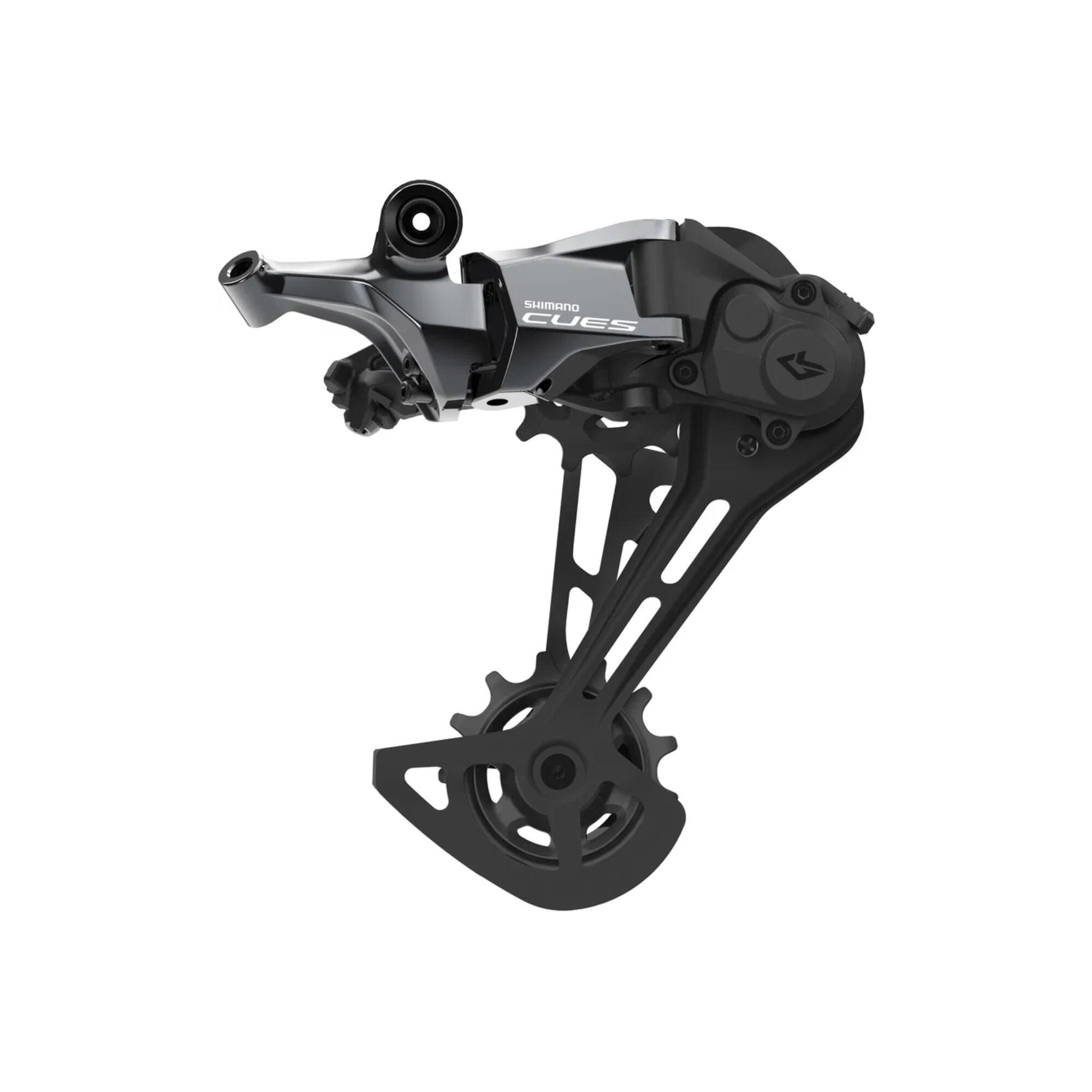 Przerzutka tylna Shimano Cues RD-U8000 11V 2/7