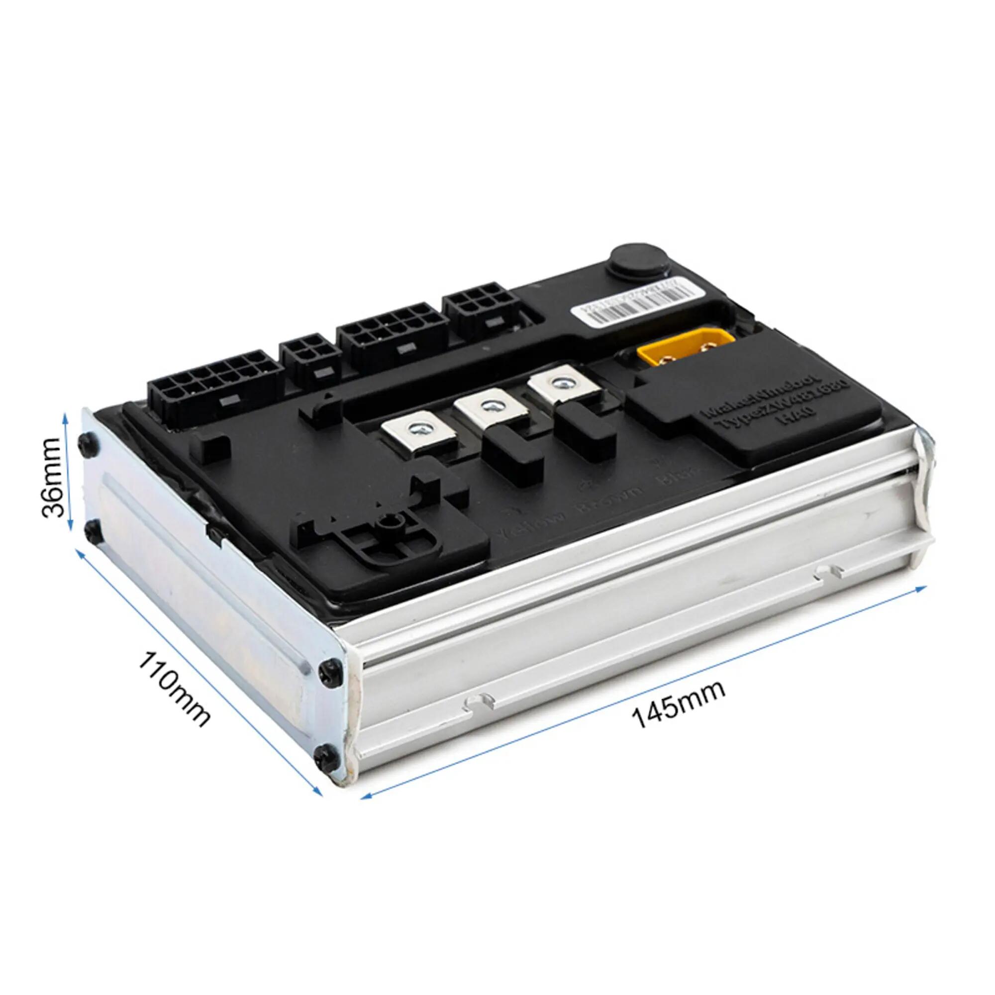 Controladora Ninebot Zt3 pro [Ninebot] 2/4