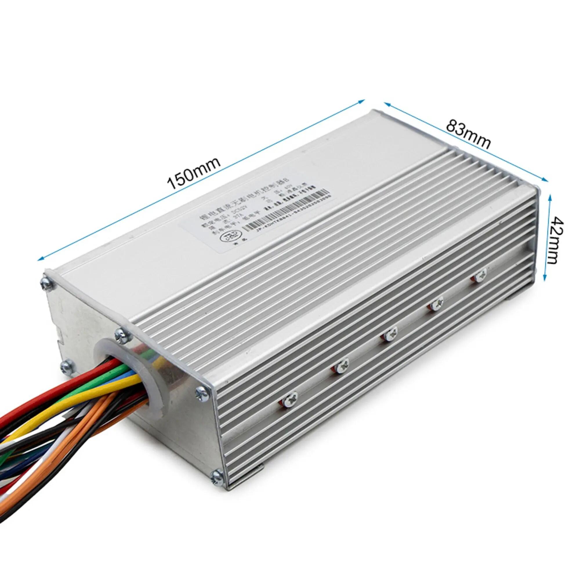 Controladora JP 52V 37A  1600W-A LCD JP  [J&P] 2/5