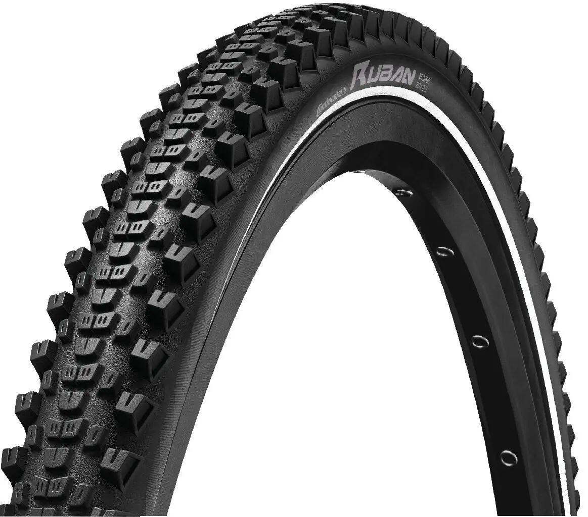 Buitenband 27.5"  Ruban 3/7