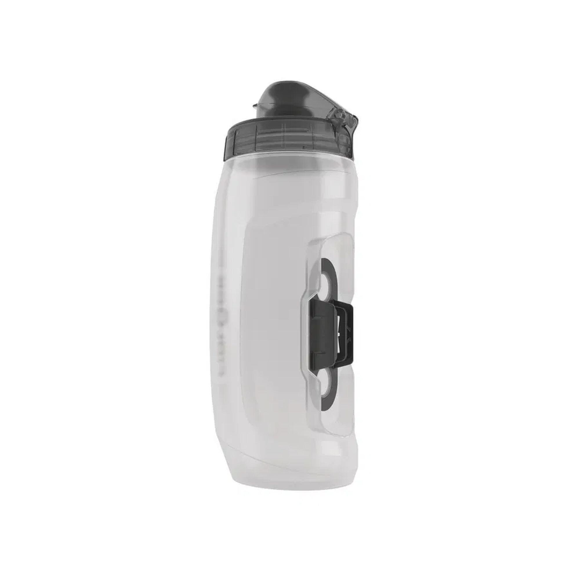 Botella de repuesto Fidlock 590 Clear 4/7