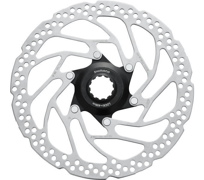 Shimano-Scheibenbremse SM-RT30 Centerlock 2/7
