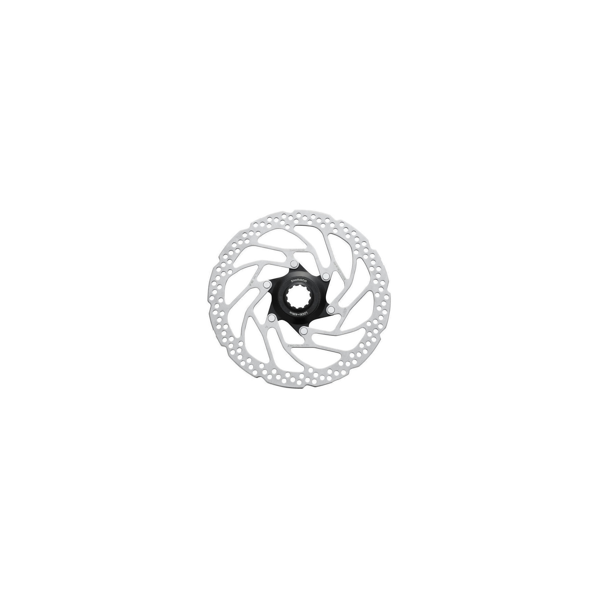Rotor frână Shimano SM-RT30-M 180 mm Center Lock (SM-RT30)