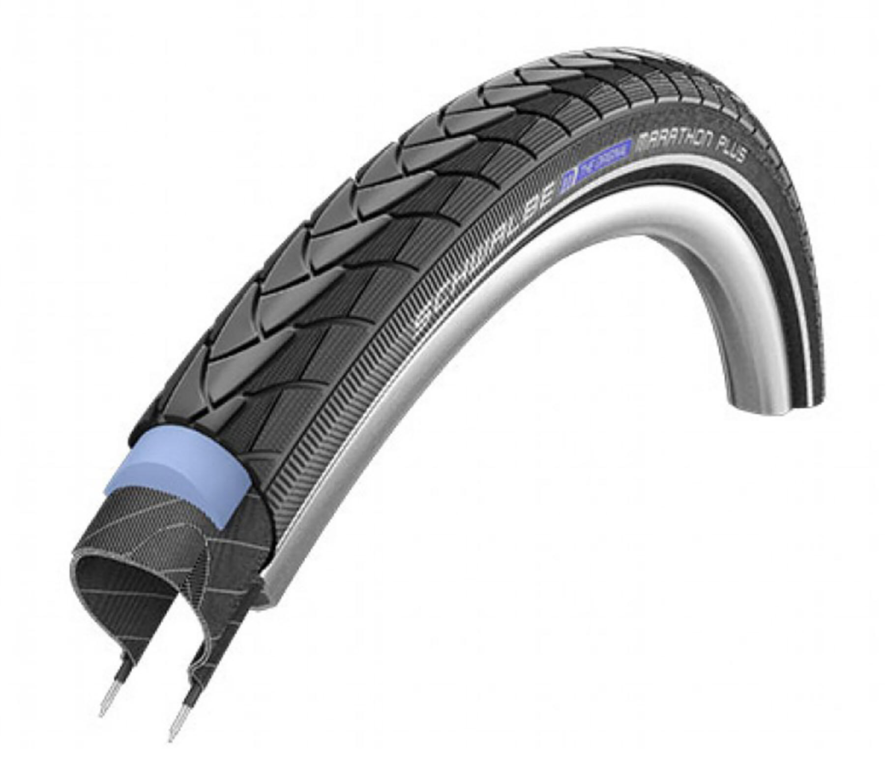 Opona rowerowa miejska MARATHON PLUS – Performance 28x1,40" 37-622 4/7