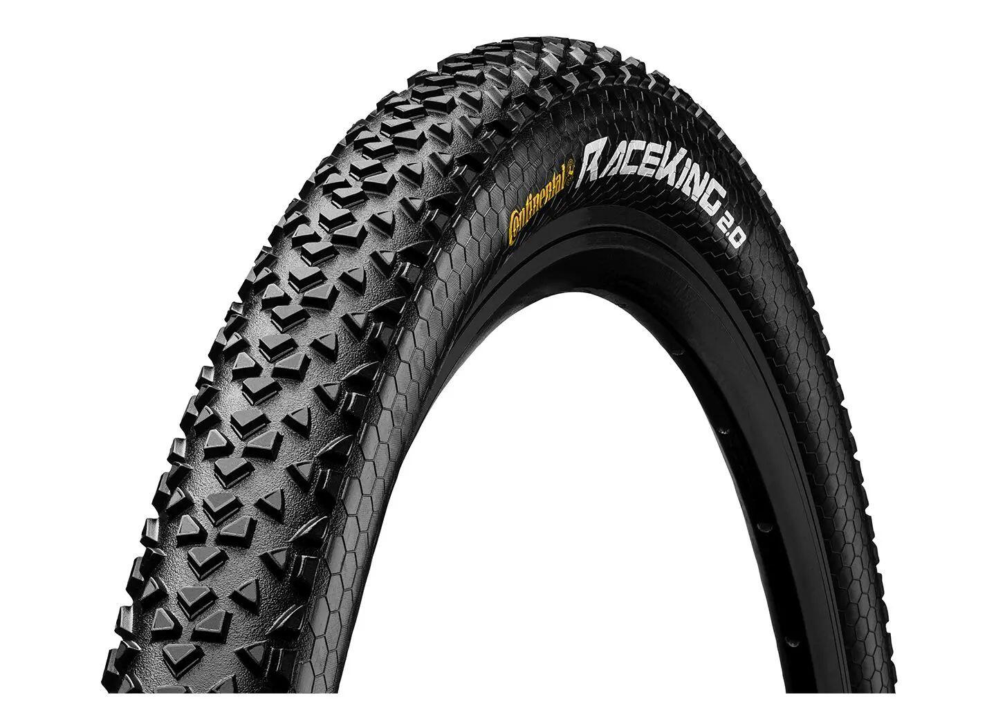 Continental Reifen Race King ShieldWall (50-584) 27,5x2,00 3/7
