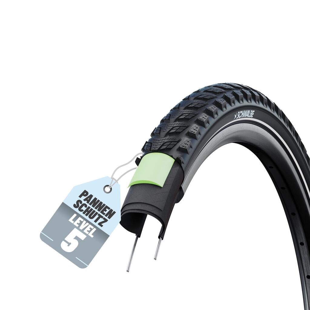 SCHWALBE bicycle tyre