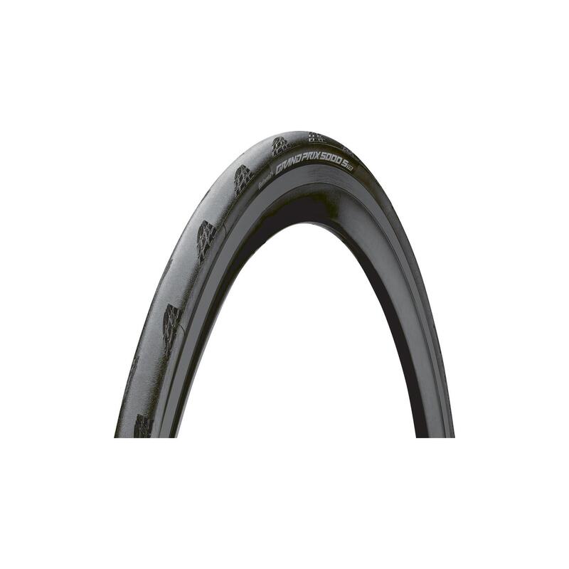 Anvelopa pliabila bicicleta sosea, tubeless Grand Prix 5000 S TR - 700x28C - 28…