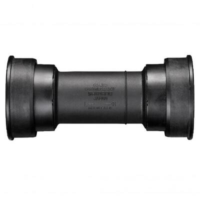 Shimano mt800 92mm press fit bottom bracket