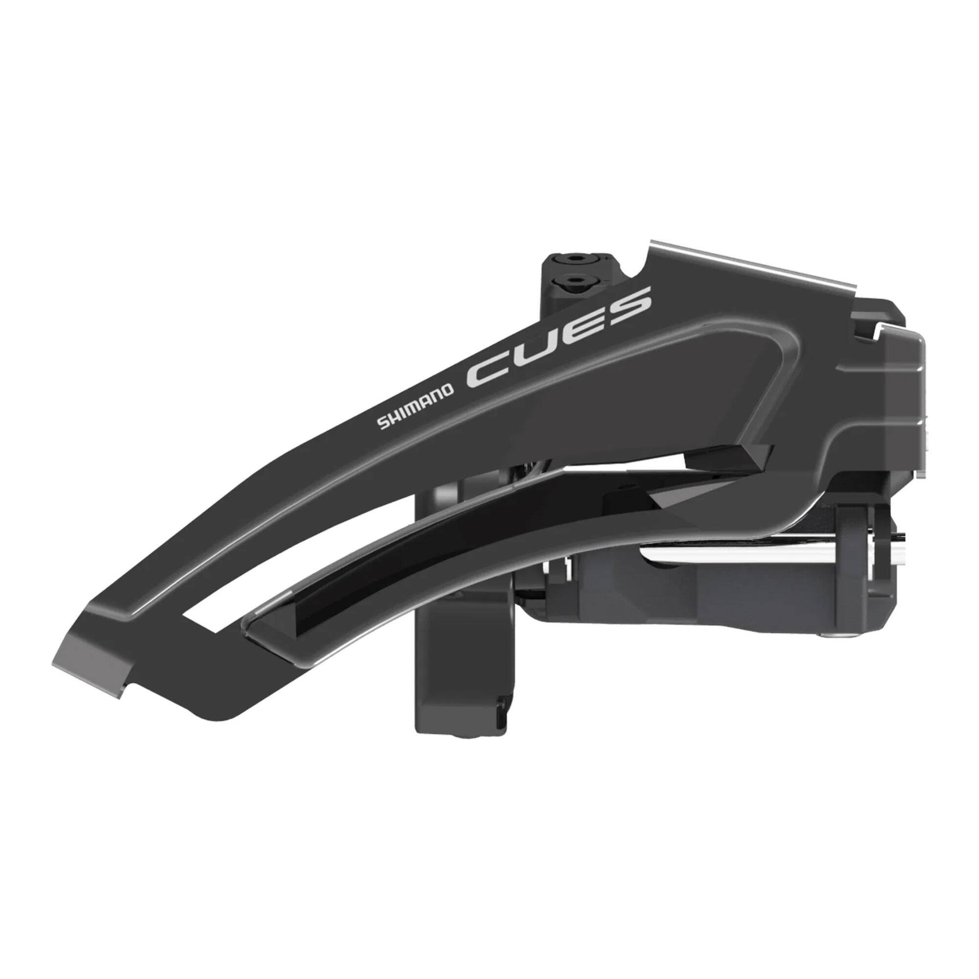 Przerzutka przednia Shimano Cues FD-U8010 10/11V 3/7