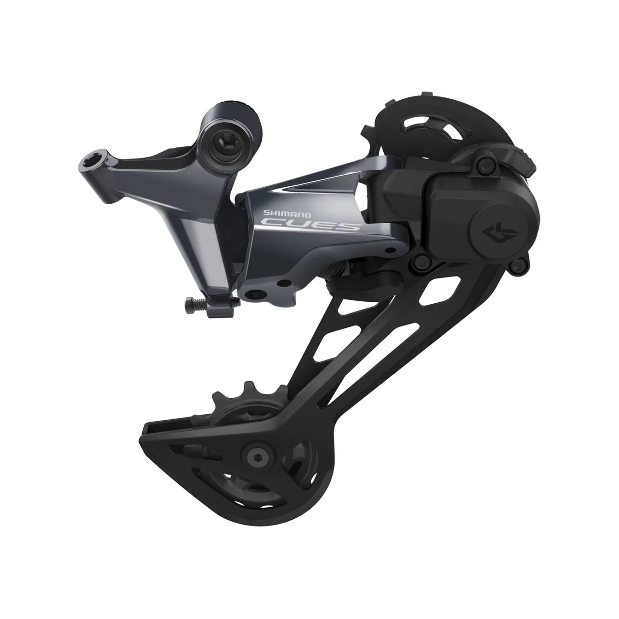 Przerzutka tylna Shimano Cues RD-U8020 11V 3/7